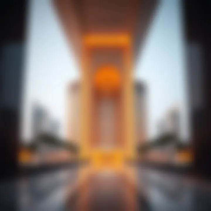 Magnificent In-Depth Exploration of One Zabeel Project