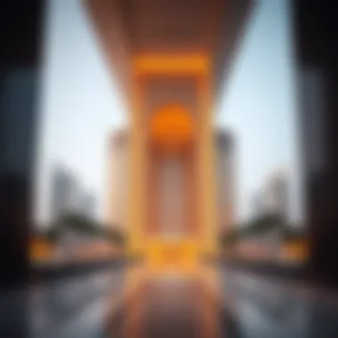 Magnificent In-Depth Exploration of One Zabeel Project Magnificent In-Depth Exploration of One Zabeel Project