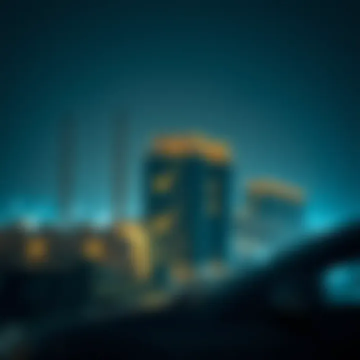 Magnificent Industrial Parks in Dubai: A Comprehensive Exploration