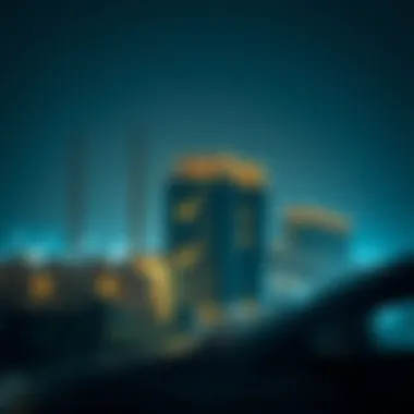Magnificent Industrial Parks in Dubai: A Comprehensive Exploration Magnificent Industrial Parks in Dubai: A Comprehensive Exploration