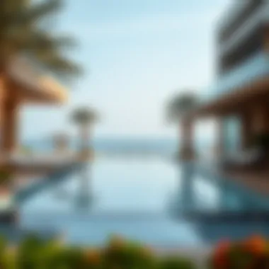 Magnificent Insight into Niki Beach: A Unique Blend of Leisure and Luxury in Dubai Magnificent Insight into Niki Beach: A Unique Blend of Leisure and Luxury in Dubai