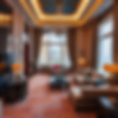Magnificent International City Rooms for Rent: A Comprehensive Guide Magnificent International City Rooms for Rent: A Comprehensive Guide