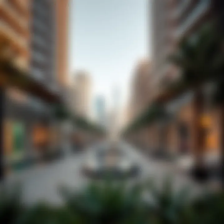 Magnificent J1 Beach Dubai: A Comprehensive Overview