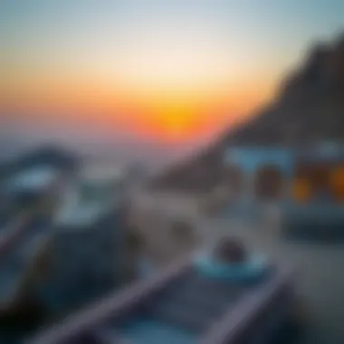 Magnificent Jebel Jais Sunrise Time: A Detailed Exploration Magnificent Jebel Jais Sunrise Time: A Detailed Exploration