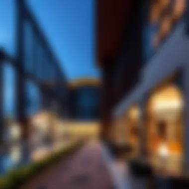 Magnificent جراند ميركيور دبي: An In-Depth Exploration Magnificent جراند ميركيور دبي: An In-Depth Exploration