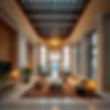 Magnificent Jumeirah Studio Al Ain: An In-Depth Exploration Magnificent Jumeirah Studio Al Ain: An In-Depth Exploration
