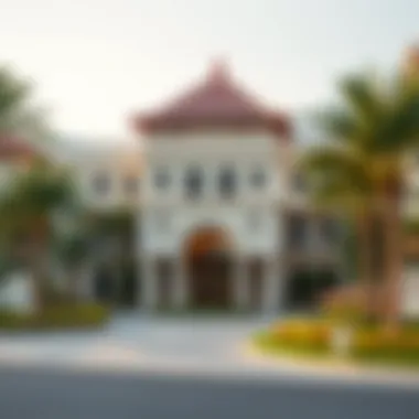 Magnificent Jumeirah Village Circle: Current Developments and Insights Magnificent Jumeirah Village Circle: Current Developments and Insights