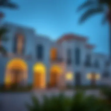 Magnificent Key Homes in Dubai: A Comprehensive Guide to Property Insights