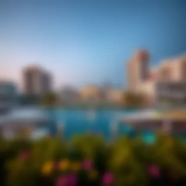 Magnificent Marina Residence Palm Jumeirah: A Comprehensive Overview Magnificent Marina Residence Palm Jumeirah: A Comprehensive Overview
