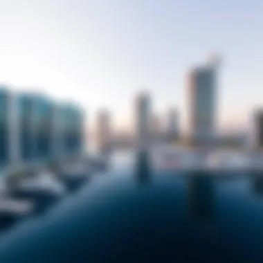 Magnificent Marina Vista: An In-Depth Exploration of Emaar's Waterfront Development Magnificent Marina Vista: An In-Depth Exploration of Emaar's Waterfront Development