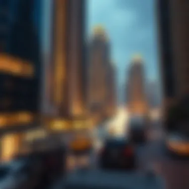 Magnificent محطة سنتربوينت: A Comprehensive Insight into Dubai's Real Estate Network Magnificent محطة سنتربوينت: A Comprehensive Insight into Dubai's Real Estate Network