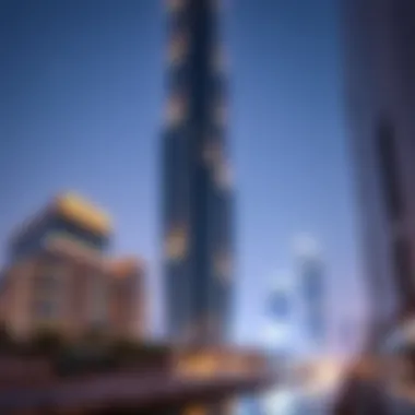 Magnificent Mizin Tower Arjan: A Comprehensive Insight into a Landmark Development Magnificent Mizin Tower Arjan: A Comprehensive Insight into a Landmark Development