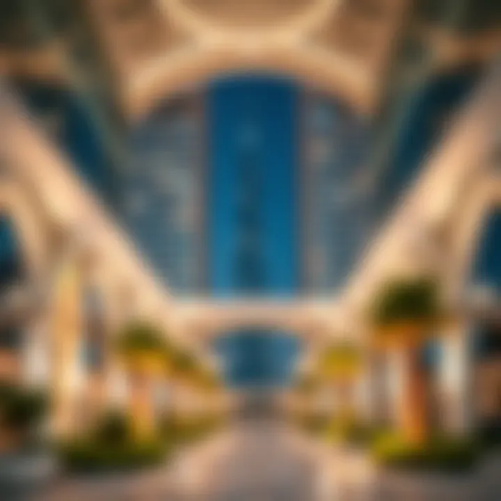 Magnificent Navigating Dubai's Real Estate Market: A Comprehensive Guide