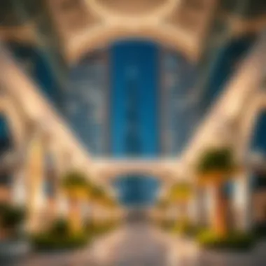 Magnificent Navigating Dubai's Real Estate Market: A Comprehensive Guide Magnificent Navigating Dubai's Real Estate Market: A Comprehensive Guide