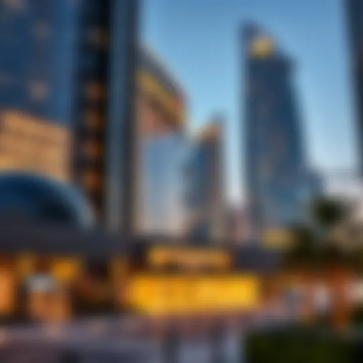 Magnificent Navigating Job Opportunities in Dubai Magnificent Navigating Job Opportunities in Dubai