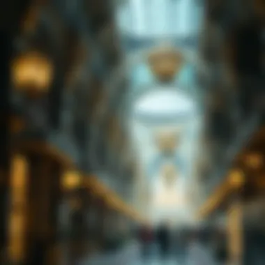 Magnificent Navigating the Gold Souk: Understanding Opening Hours and Shopping Dynamics