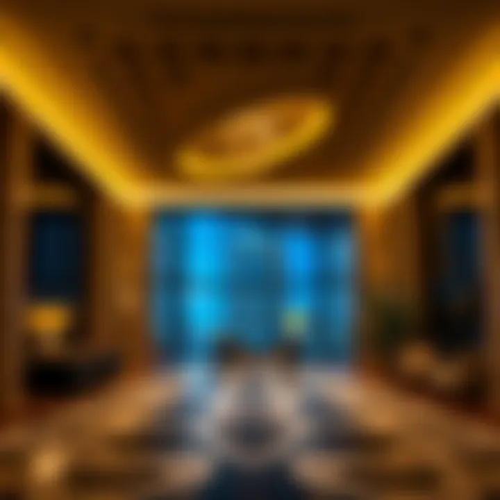 Magnificent Navigating the Intricacies of Subleasing in Dubai's Real Estate Market