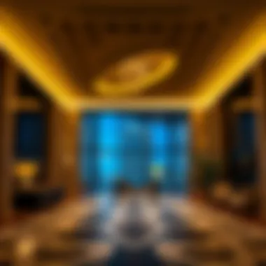 Magnificent Navigating the Intricacies of Subleasing in Dubai's Real Estate Market Magnificent Navigating the Intricacies of Subleasing in Dubai's Real Estate Market