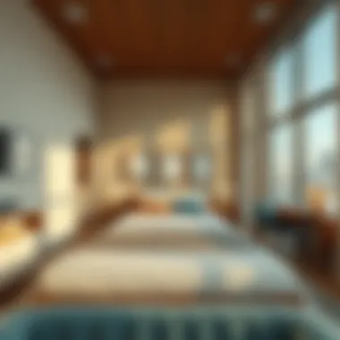 Magnificent Navigating the Landscape of Monthly Room Rentals in Dubai Magnificent Navigating the Landscape of Monthly Room Rentals in Dubai
