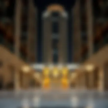Magnificent Nisama Square: An In-Depth Analysis of Dubai's Real Estate Gem
