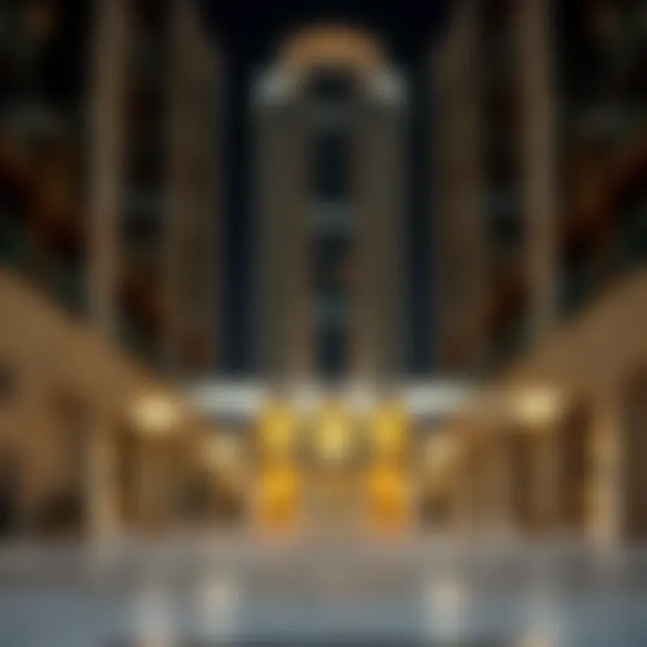 Magnificent Nisama Square: An In-Depth Analysis of Dubai's Real Estate Gem