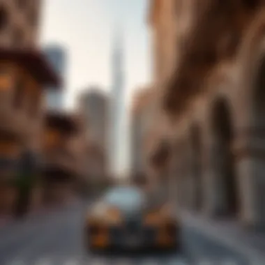 Magnificent Noteworthy Destinations in Dubai: Exploring the City Beyond Skyscrapers Magnificent Noteworthy Destinations in Dubai: Exploring the City Beyond Skyscrapers