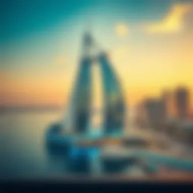 Magnificent Oceanz by Danube Dubai: A Comprehensive Overview of a Premier Real Estate Project Magnificent Oceanz by Danube Dubai: A Comprehensive Overview of a Premier Real Estate Project