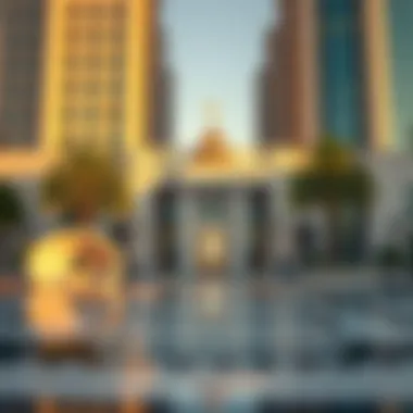Magnificent Opening a Bank Account in Dubai: A Comprehensive Guide Magnificent Opening a Bank Account in Dubai: A Comprehensive Guide