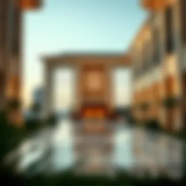 Magnificent Optimal Investment Strategies in the UAE: Navigating the Real Estate Landscape Magnificent Optimal Investment Strategies in the UAE: Navigating the Real Estate Landscape
