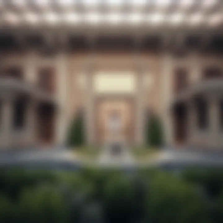Magnificent Procedures for Inheritance Registration in the UAE