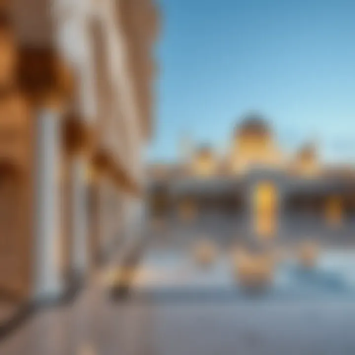 Magnificent Ramadan Dates in the UAE: Understanding the Observance and Its Implications