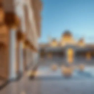 Magnificent Ramadan Dates in the UAE: Understanding the Observance and Its Implications Magnificent Ramadan Dates in the UAE: Understanding the Observance and Its Implications