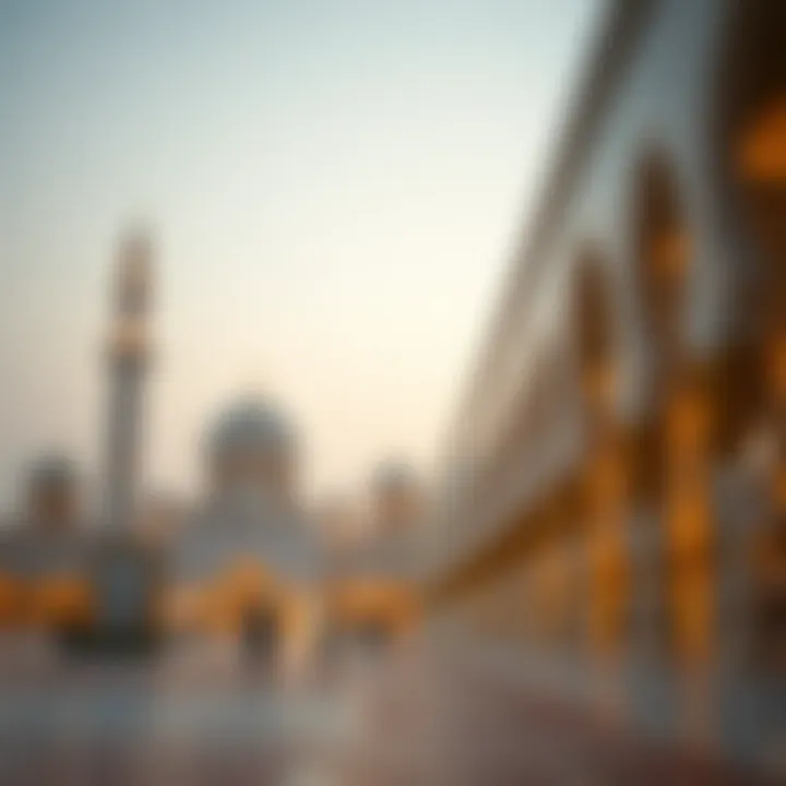 Magnificent Ramadan Timing in UAE 2024: A Comprehensive Guide