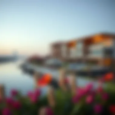 Magnificent Riverland Dubai: An In-Depth Exploration of Location and Its Significance Magnificent Riverland Dubai: An In-Depth Exploration of Location and Its Significance