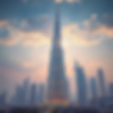 Magnificent Skycourt Tower: A Comprehensive Exploration