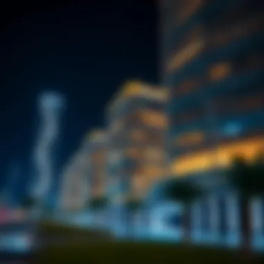 Magnificent Technopark Dubai: A Hub of Innovation and Growth
