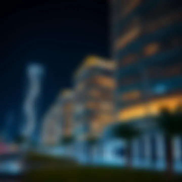 Magnificent Technopark Dubai: A Hub of Innovation and Growth
