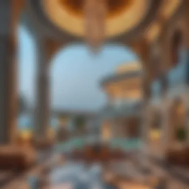 Magnificent The Al Kayan Experience in Dubai: An Exploration of Luxury Living and Investment Opportunities