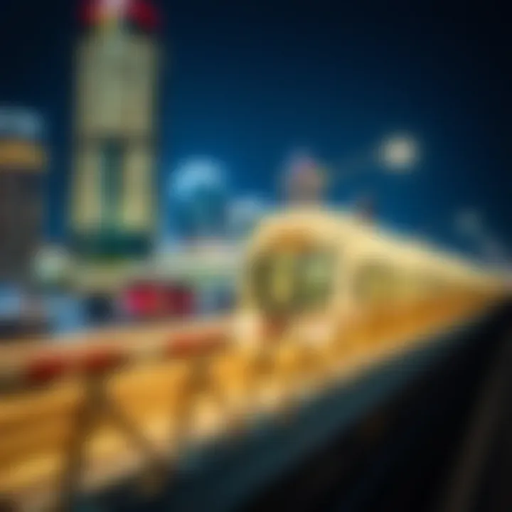 Magnificent The Dubai Creek Harbour Metro: A Comprehensive Overview