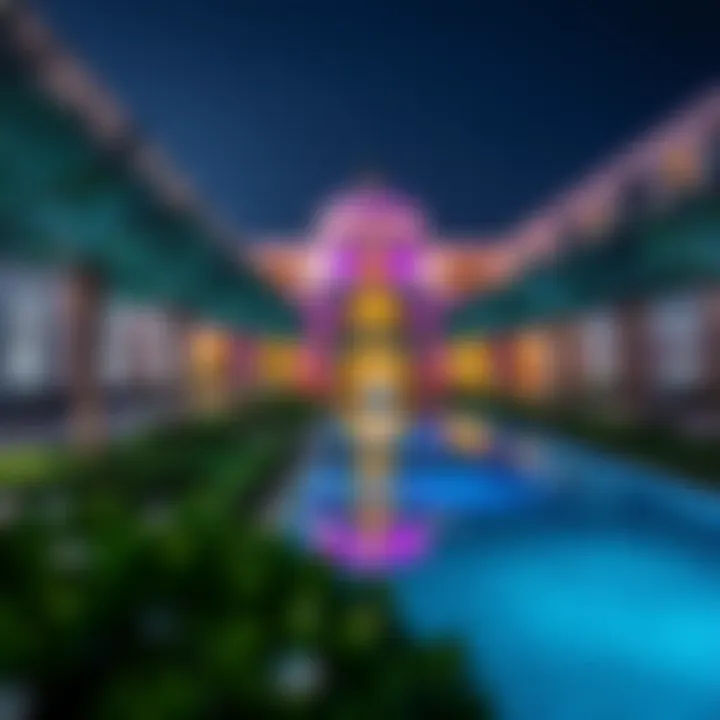Magnificent The Essence of Discovery Gardens, Dubai: A Comprehensive Exploration