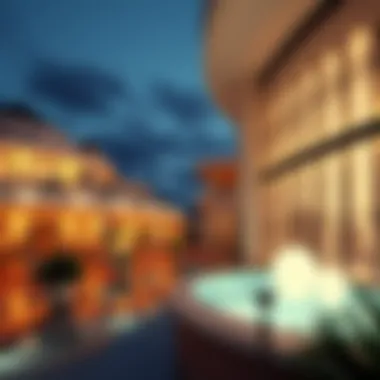 Magnificent The Global Village Schedule: An In-Depth Exploration