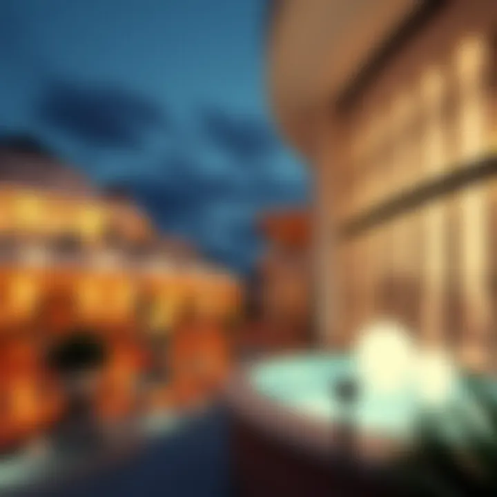 Magnificent The Global Village Schedule: An In-Depth Exploration