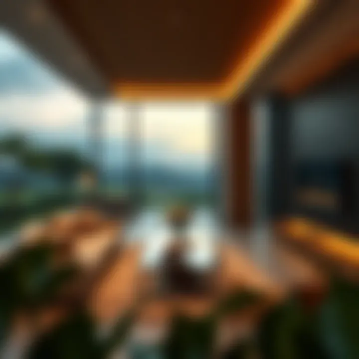 Magnificent The Golf Residence: A Deep Dive into Exclusive Living Near the Fairways