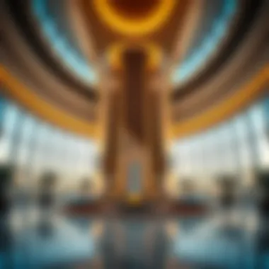 Magnificent The Mag Eye Phase One: Shaping the Future of Dubai's Real Estate Magnificent The Mag Eye Phase One: Shaping the Future of Dubai's Real Estate