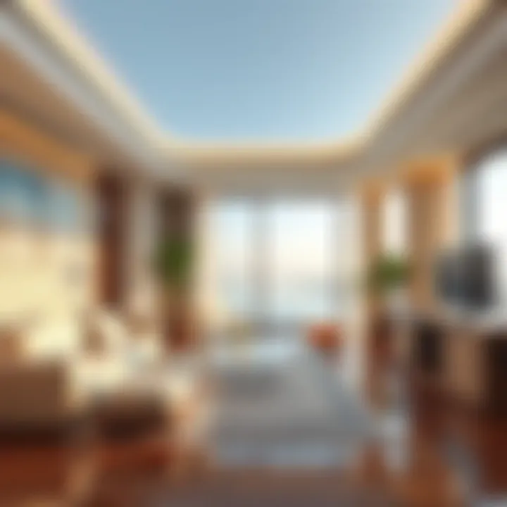 Magnificent The Role of Interior Decorators in Shaping Dubai's Unique Spaces