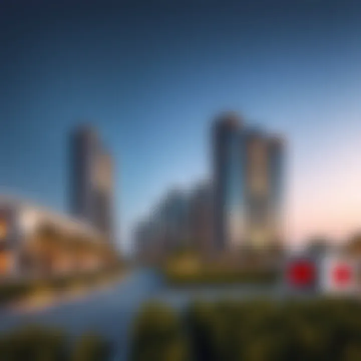 Magnificent The Untapped Potential of Al Reem Island Park