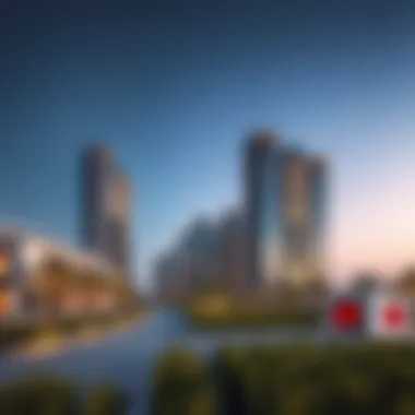 Magnificent The Untapped Potential of Al Reem Island Park Magnificent The Untapped Potential of Al Reem Island Park