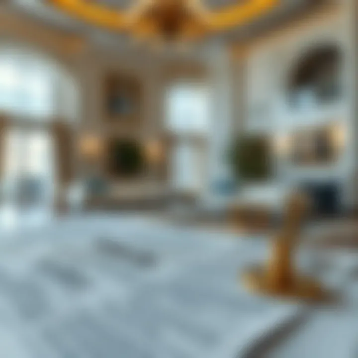 Magnificent Title Deed Meaning: A Comprehensive Examination Magnificent Title Deed Meaning: A Comprehensive Examination