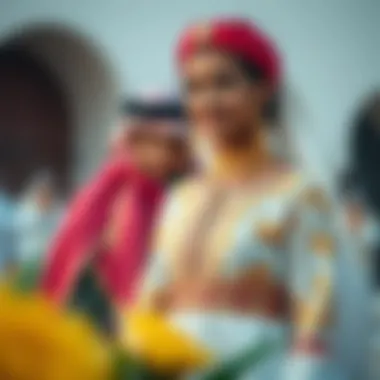 Magnificent UAE Traditional Dress for Girls: A Cultural Exploration Magnificent UAE Traditional Dress for Girls: A Cultural Exploration