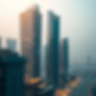 Magnificent Ubora Tower Dubai: A Comprehensive Analysis Magnificent Ubora Tower Dubai: A Comprehensive Analysis